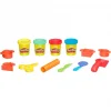 Nessiworld B1169 Play-Doh Başlangıç Seti +3 yaş