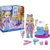 NessiWorld Baby Alive Köpüklü Saç Tasarımı Eğlencesi F5112NessiWorld