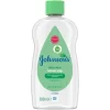 Nessiworld   Baby Bebe Yağı 300 ml Aloe Vera