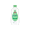 Nessiworld   Baby Bebek Yağı 500 ml Aloe Vera