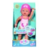 Nessiworld Baby Born Yüzen Bebek Lizzie 30 cm