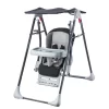Nessiworld Baby Care BC530 Rocket Elite Salıncak Siyah