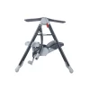 Nessiworld Baby Care BC530 Rocket Elite Salıncak Siyah