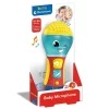 Nessiworld Baby Clementoni Bebek Mikrofonu 17913