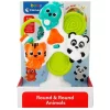 Nessiworld Baby Clementoni Mama Sandalyesi Oyuncağı 17915