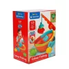 Nessiworld Baby Clementoni Renkli Balıklar 17688