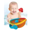 Nessiworld Baby Clementoni Renkli Balıklar 17688