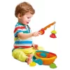 Nessiworld Baby Clementoni Renkli Balıklar 17688
