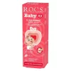 Nessiworld  .Baby Diş Macunu 35ml 0-3 Yaş Elma