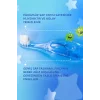 Nessiworld  .Baby Ekstra Soft Diş Fırçası 0-3 Yaş