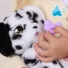 Nessiworld Baby Paws Dalmaçyalı Sesli Peluş 20 cm