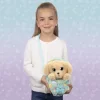 Nessiworld Baby Paws Labrador Sesli Peluş 20 cm