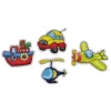 Nessiworld Baby Puzzle Ulaşım