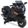 Nessiworld Babyhope 438A Akülü Motor 12V Siyah XMX-316