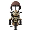 Nessiworld Babyhope Little Panda Lüx Bisiklet Kahve