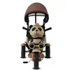 Nessiworld Babyhope Little Panda Lüx Bisiklet Kahve