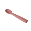 Nessiworld BabyJem Silikon Kaşık 759 Mocha