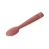 Nessiworld BabyJem Silikon Kaşık 759 Mocha