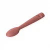 Nessiworld BabyJem Silikon Kaşık 759 Mocha
