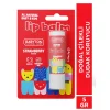 Nessiworld Babyton Bebek ve Çocuklar İçin Doğal Dudak Koruyucu Balm Çilek