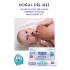 Nessiworld Babyton Bebekler İçin Doğal Diş Jeli
