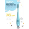 Nessiworld Babyton Silikon Diş Fırçası