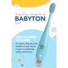 Nessiworld Babyton Silikon Diş Fırçası