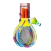 NessiWorld Badminton Raket Seti 53,5 cm