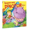Nessiworld  Bahçede Nasıl Dinozor Yetiştirirsin?