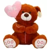 Nessiworld  Balon Tutan Peluş Ayı 40 cm