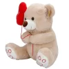 Nessiworld  Balon Tutan Peluş Ayı 40 cm