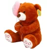 Nessiworld  Balon Tutan Peluş Ayı 40 cm