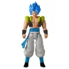 NessiWorld Bandai 30 cm Dragon Ball Sınır Tanımaz Serisi Figürleri 16 cm