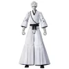 NessiWorld Bandai Beyaz Ichigo Kurosaki Poz Verilebilir Figür 16 cm