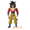 NessiWorld Bandai Dragon Ball Super Saiyan 4 Goku Poz Verilebilir Figür 16 cm