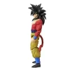 NessiWorld Bandai Dragon Ball Super Saiyan 4 Goku Poz Verilebilir Figür 16 cm