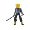 NessiWorld Bandai Dragon Ball Super Saiyan Future Trunks Poz Verilebilir Figür