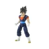 NessiWorld Bandai Dragon Ball Vegito Poz Verilebilir Figür 16 cm