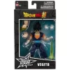 NessiWorld Bandai Dragon Ball Vegito Poz Verilebilir Figür 16 cm