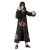 Nessiworld Bandai Itachi Poz Verilebilir Figür 36904