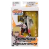 NessiWorld Bandai Minato Namikaze Poz Verilebilir Figür 16 cm