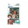 Nessiworld Bandai Monkey D. Luffy 37008