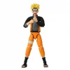 Nessiworld  Bandai Naruto Uzumaki Son Savaş 16 cm