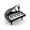 Nessiworld BAO-1505A Mikrofonlu Mini Piano 24 Tuş MP3 Çalar