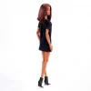 Nessiworld Barbie Basics İkonik Koleksiyon Bebeği Model 01