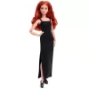Nessiworld Barbie Basics İkonik Koleksiyon Bebeği Model 04