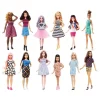 Nessiworld Barbie Büyüleyici Parti Bebekleri