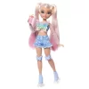 Nessiworld Barbie Dream Besties Paten Partisi Malibu Bebek ve Aksesuarları