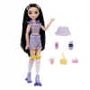 Nessiworld Barbie Dream Besties Paten Partisi Renee Bebek ve Aksesuarlar