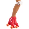 Nessiworld Barbie Dream Besties Paten Partisi Teresa Bebek ve Aksesuarlar